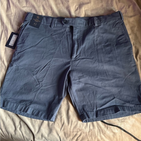 Hart Schaffner Marx Other - Hart Schaffner Marx flat front chino short